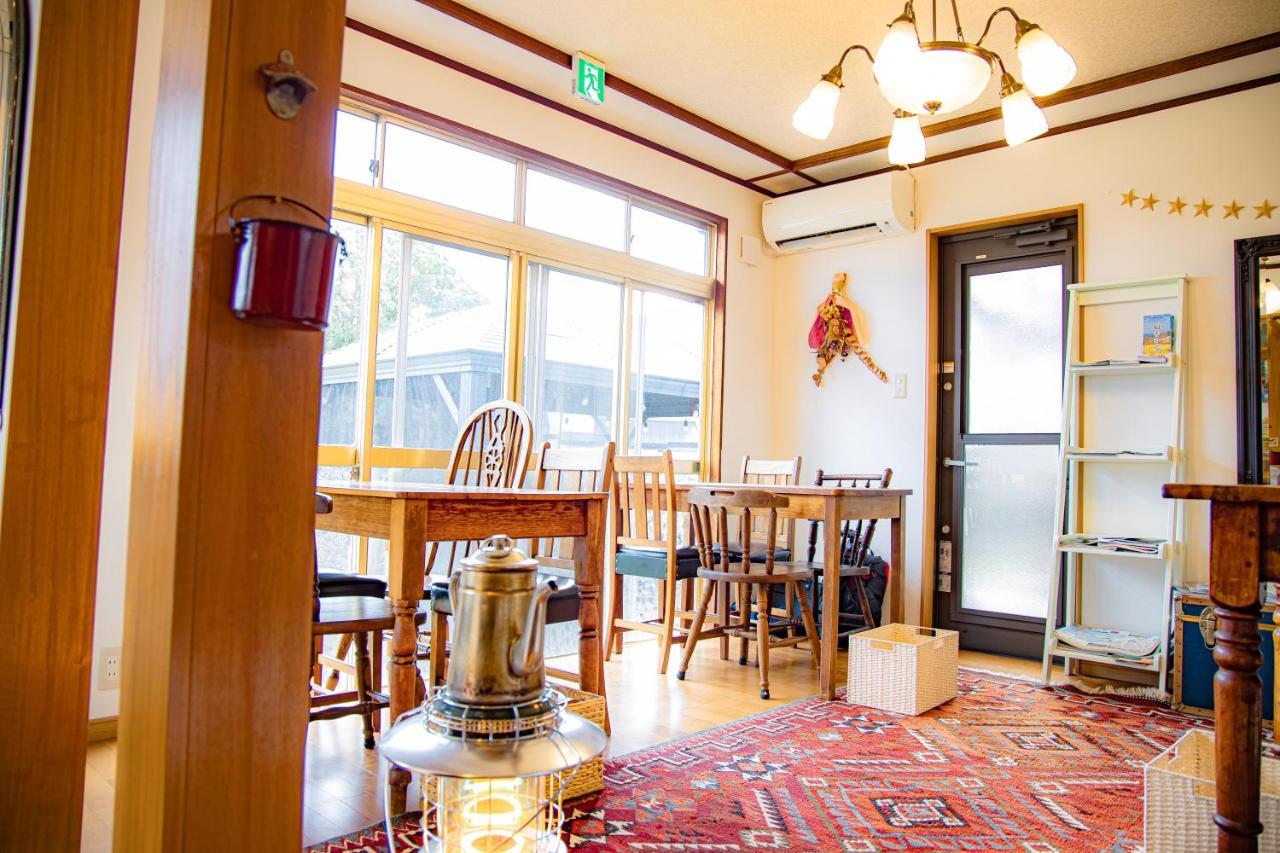 Guest House Fukui Itoshima Екстер'єр фото