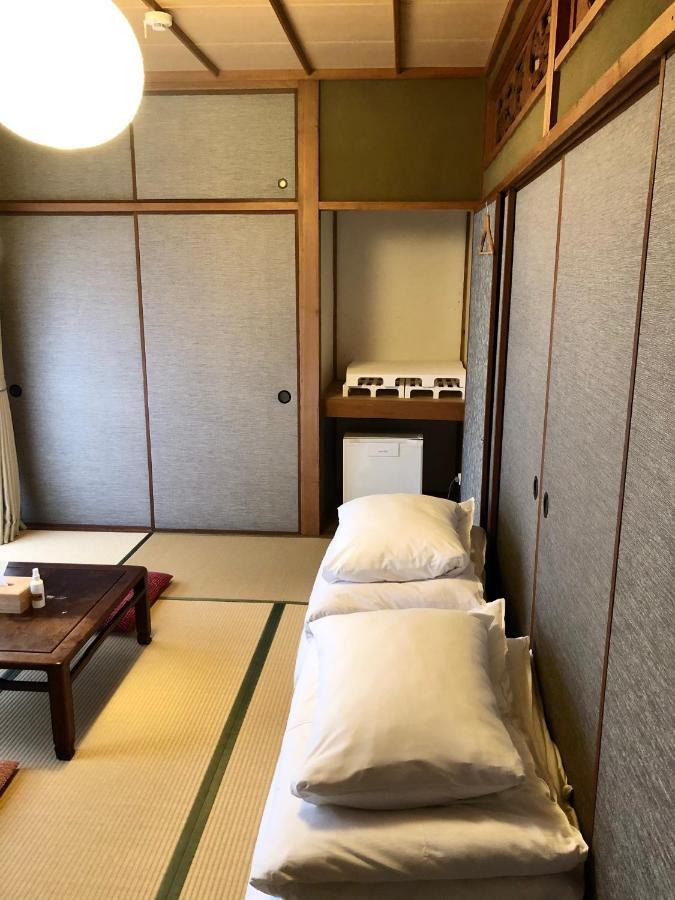 Guest House Fukui Itoshima Екстер'єр фото