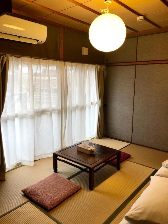 Guest House Fukui Itoshima Екстер'єр фото