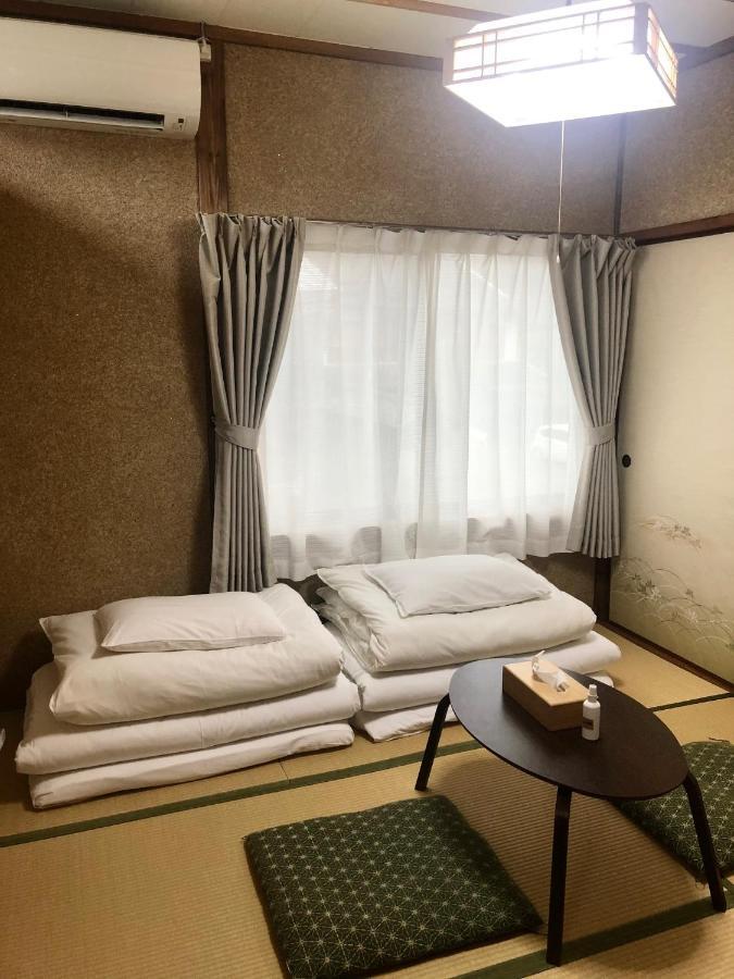 Guest House Fukui Itoshima Екстер'єр фото