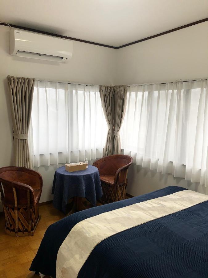 Guest House Fukui Itoshima Екстер'єр фото