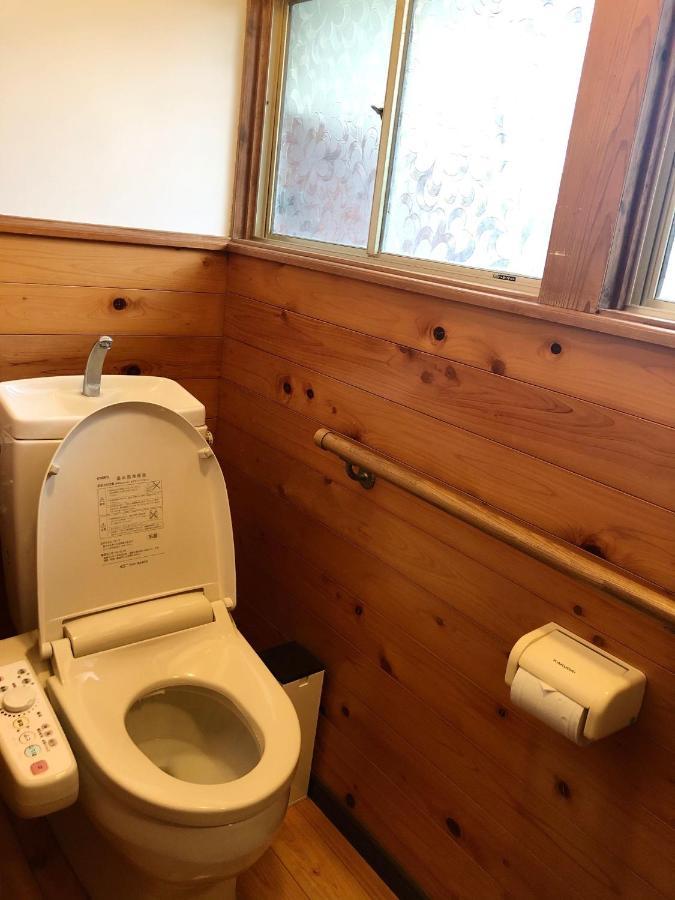 Guest House Fukui Itoshima Екстер'єр фото