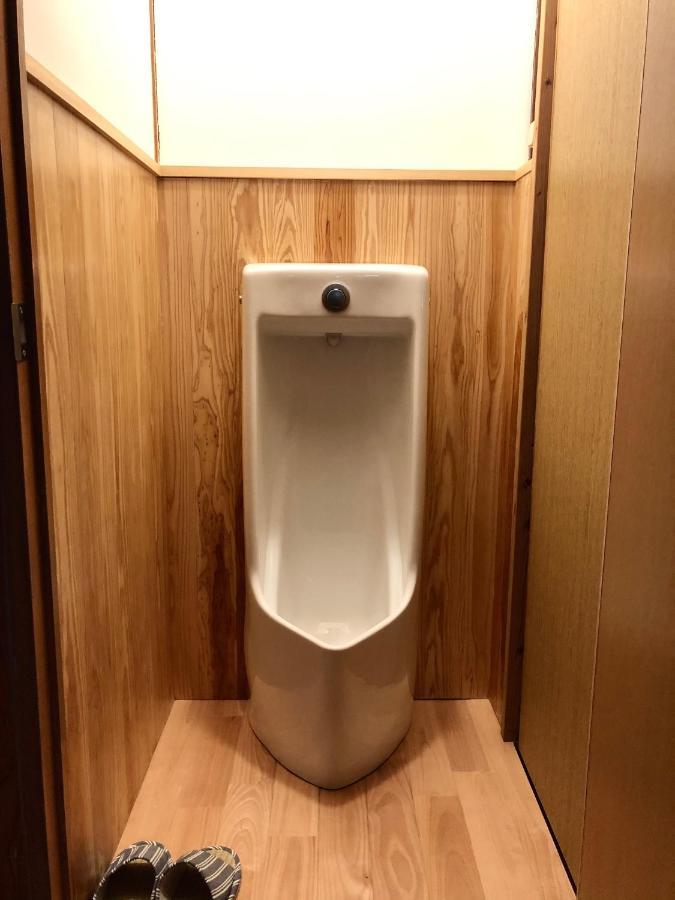 Guest House Fukui Itoshima Екстер'єр фото