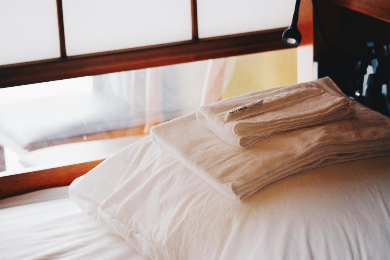Guest House Fukui Itoshima Екстер'єр фото