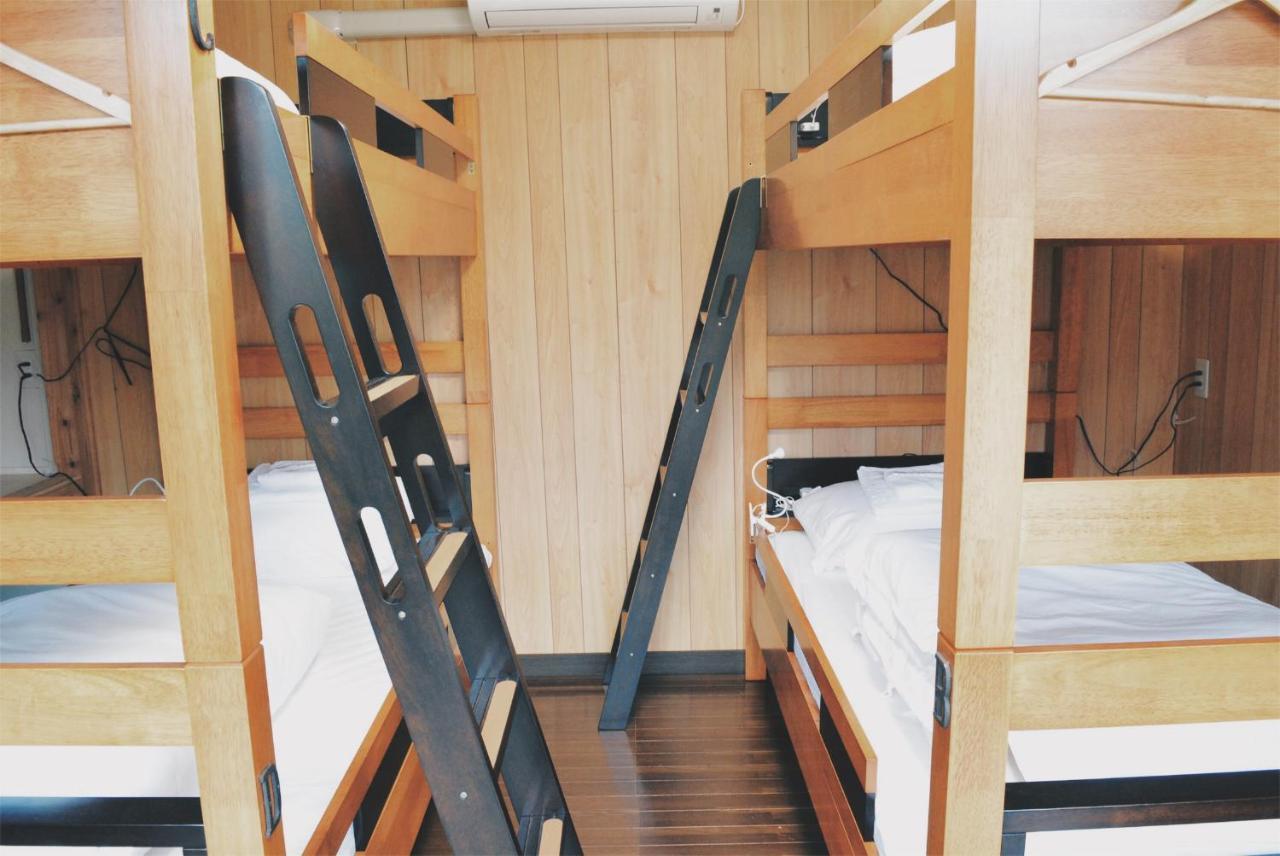 Guest House Fukui Itoshima Екстер'єр фото