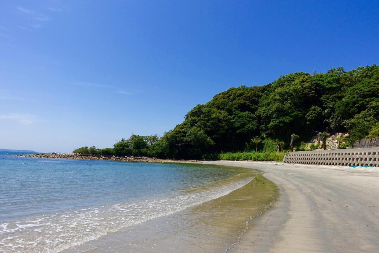 Guest House Fukui Itoshima Екстер'єр фото