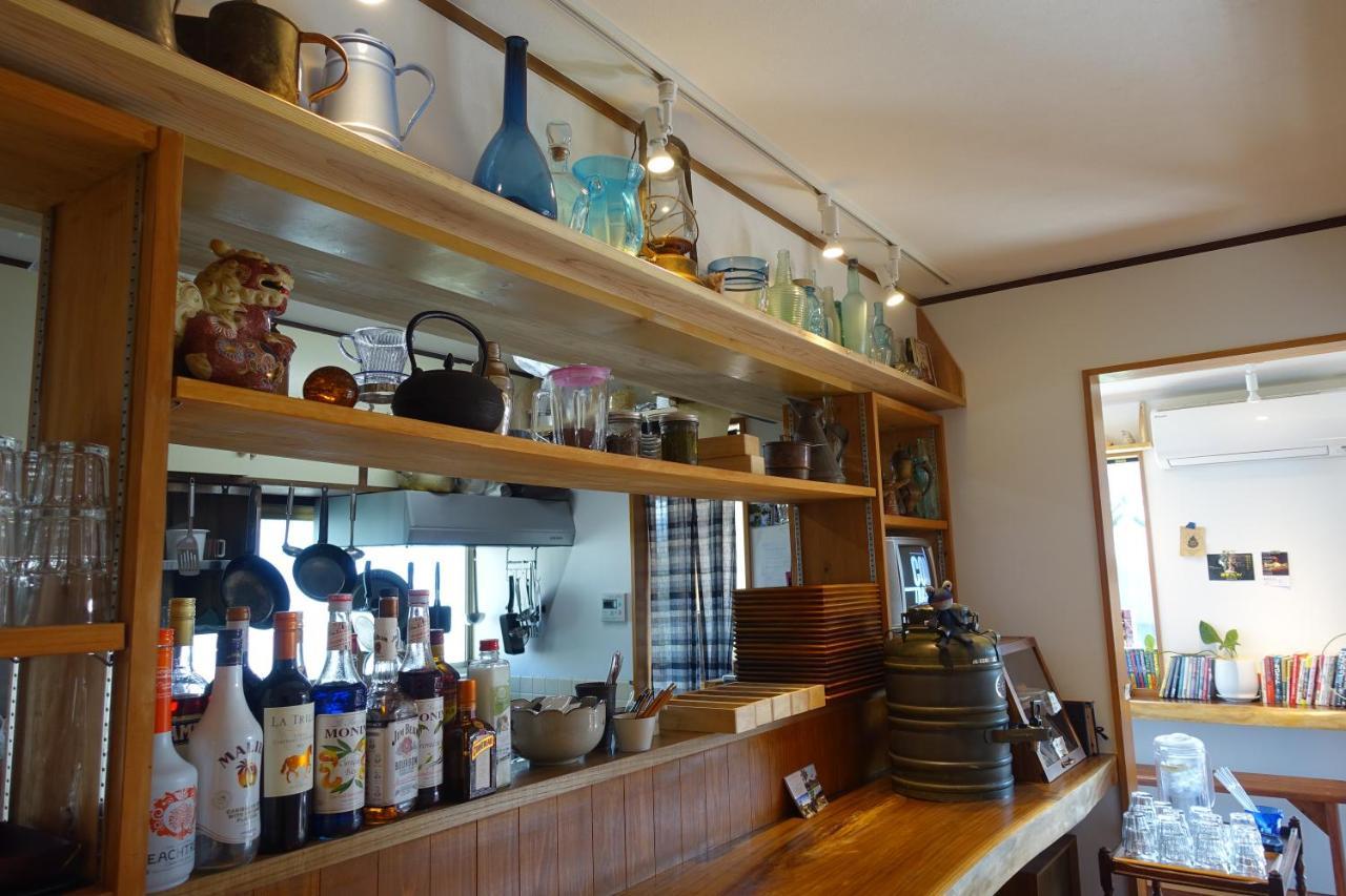 Guest House Fukui Itoshima Екстер'єр фото