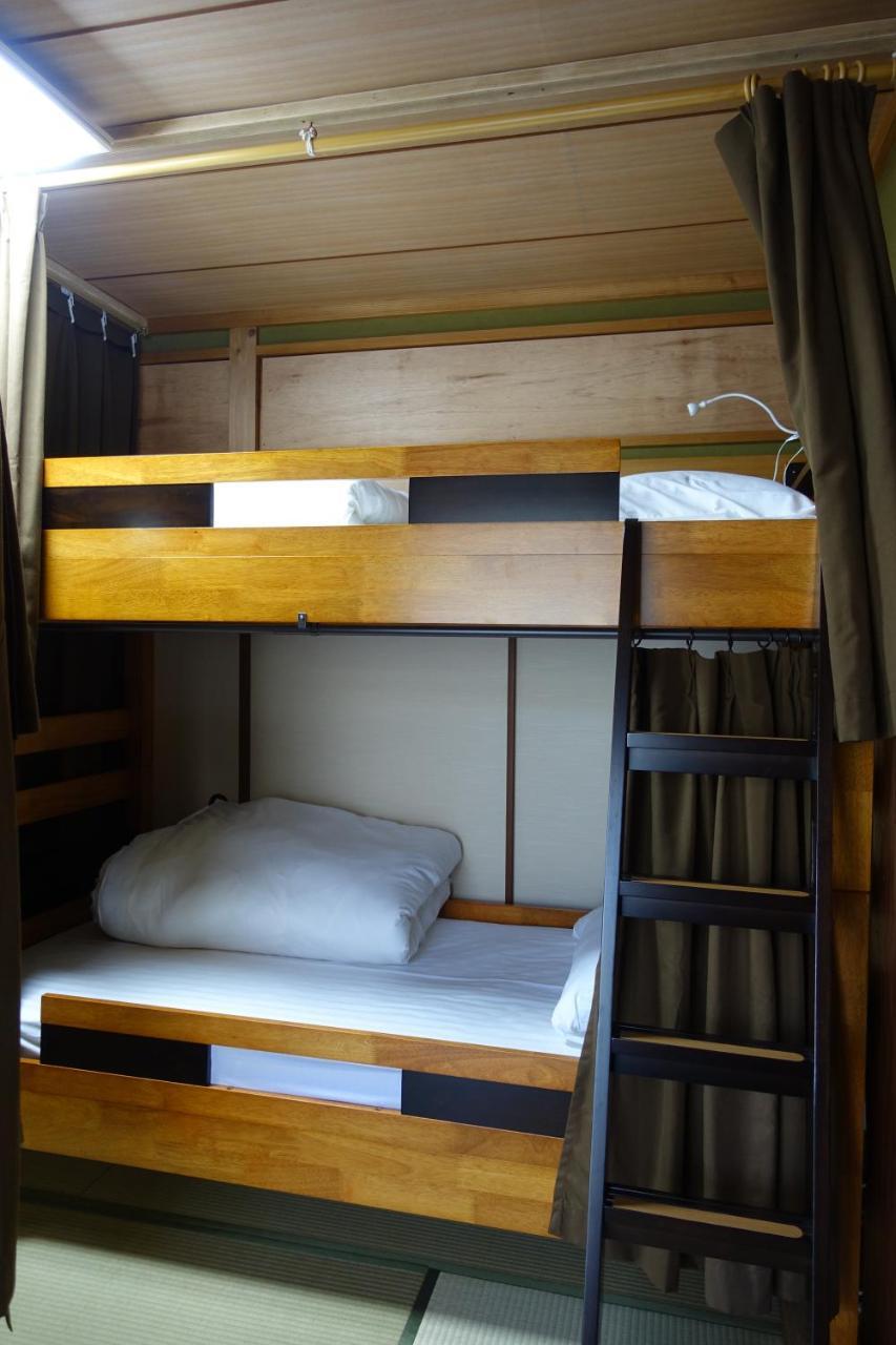 Guest House Fukui Itoshima Екстер'єр фото