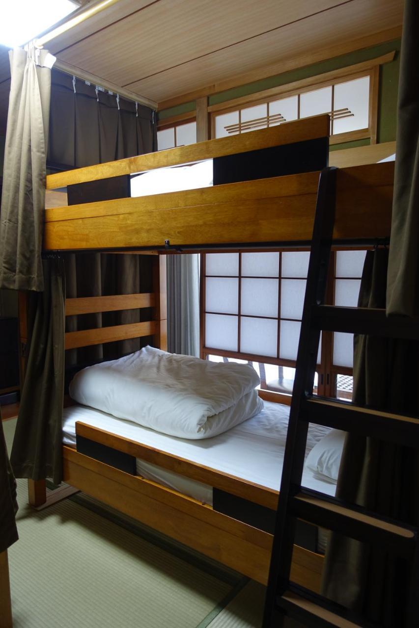 Guest House Fukui Itoshima Екстер'єр фото
